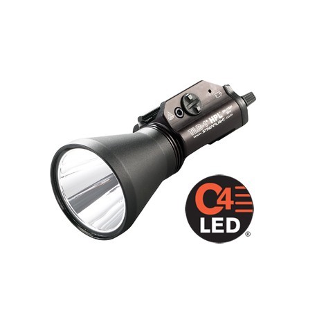 Lampe tactique Streamlight TLR-1 HPL - Led blanche - 1