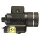 Lampe tactique Streamlight TLR-4 - Led blanche et Laser rouge - 3