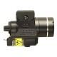 Lampe tactique Streamlight TLR-4 G - Led blanche et Laser vert - 3