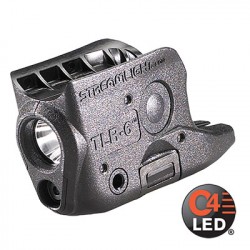 Lampe tactique Streamlight TLR-6 - Led blanche et Laser rouge - 5