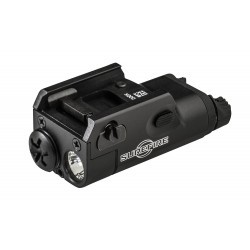 Lampe tactique Ultra Compact Led Handgun Surefire XC1-B - 2