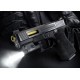 Lampe tactique Ultra Compact Led Handgun Surefire XC1-B - 6