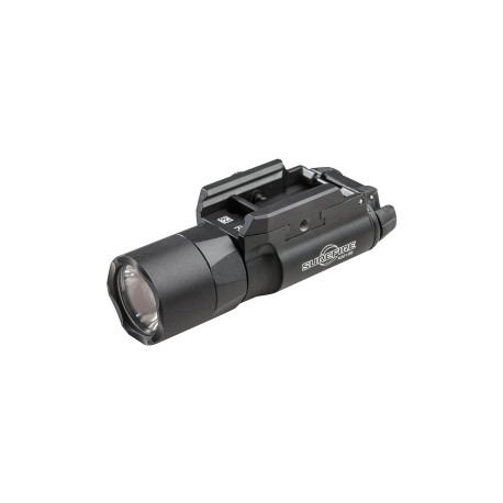 Lampe tactique T-Slot Mounting Rail X300U Surefire - 1