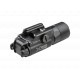 Lampe tactique T-Slot Mounting Rail X300U Surefire - 2