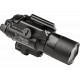 Lampe tactique X400 Ultra Surefire - Led blanche et Laser rouge - 2