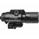 Lampe tactique X400 Ultra Surefire - Led blanche et Laser rouge - 4