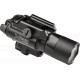 Lampe tactique X400 Ultra Surefire - Led blanche et Laser vert - 2