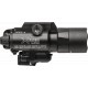 Lampe tactique X400 Ultra Surefire - Led blanche et Laser vert - 4