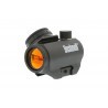Viseur point rouge BUSHNELL Trophy TRS-25 1X 3 MOA avec montage bas - 1
