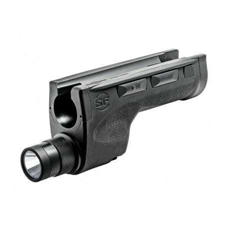 Lampe tactique DSF-870 Surefire - 1