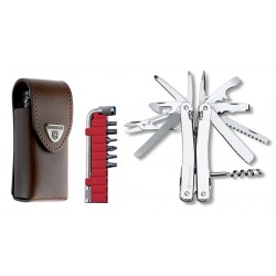 Pince SWISSTOOL Spirit Plus VICTORINOX