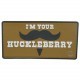 Morale Patch Huckleberry de 5ive star gear - 1