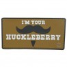 Morale Patch Huckleberry de 5ive star gear - 1