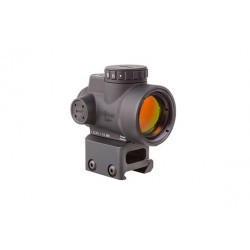 Viseur Point Rouge TRIJICON MRO 2.0 MOA ajustable AC32068 - 2