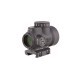 Viseur Point Rouge TRIJICON MRO 2.0 MOA ajustable AC32067 - 4