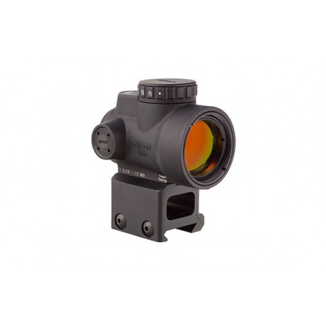 Viseur Point Rouge TRIJICON MRO 2.0 MOA ajustable montage AC32069 - 1