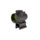 Viseur Point Rouge TRIJICON MRO 2.0 MOA ajustable montage AC32069 - 8