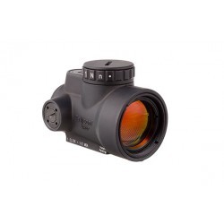 Viseur Point Rouge TRIJICON MRO 2.0 MOA ajustable sans montage