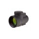 Viseur Point Rouge TRIJICON MRO 2.0 MOA ajustable sans montage - 8