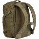 Sac à dos tactique RUSH24 Vert Olive de 5.11 Tactical - 3