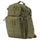 Sac à dos tactique RUSH24 Vert Olive de 5.11 Tactical - 2