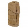 Porte bouteille H2O de 5.11 Tactical - Terre - 1