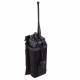 Étui pour Radio Talkie Walkie de 5.11 Tactical - Noir - 1