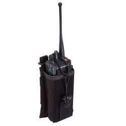 Étui pour Radio Talkie Walkie de 5.11 Tactical - Noir - 2