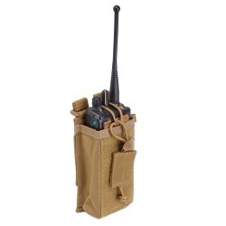 Étui pour Radio Talkie Walkie de 5.11 Tactical - Terre - 2