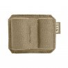Support pour Stylo/Lampe de 5.11 Tactical - Sable - 1
