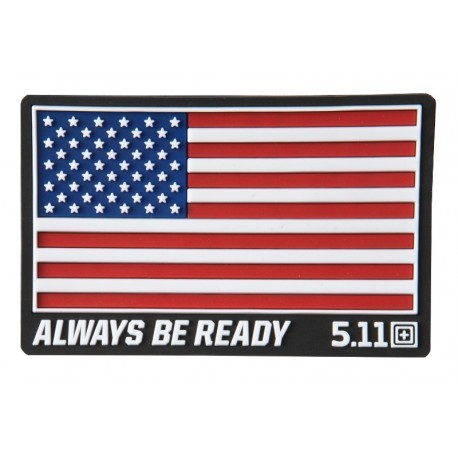 Morale Patch USA de 5.11 Tactical - 1