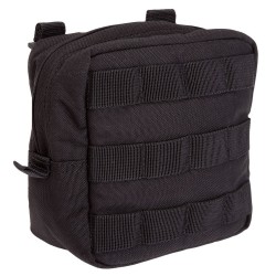 Sacoche 6.6 Noir de 5.11 Tactical