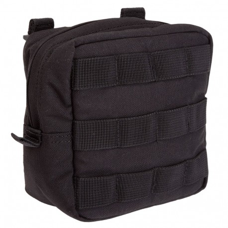 Sacoche 6.6 Noir de 5.11 Tactical - 1