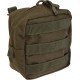 Sacoche 6.6 Vert Olive de 5.11 Tactical - 1