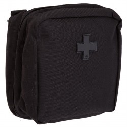 Sacoche 6.6 Medic Noir de 5.11 Tactical