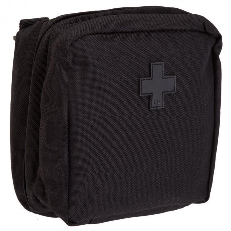 Sacoche 6.6 Medic Noir de 5.11 Tactical - 1