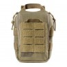 Sacoche Appui-tête UCR Sable de 5.11 Tactical - 1