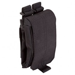 Sacoche Range-Tout Noir de 5.11 Tactical - 1