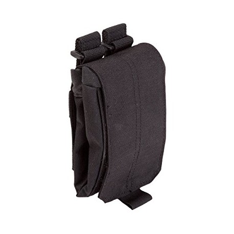 Sacoche Range-Tout Noir de 5.11 Tactical - 1