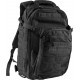 Sac à dos All Hazards Prime Noir de 5.11 Tactical - 2