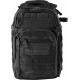 Sac à dos All Hazards Prime Noir de 5.11 Tactical - 1