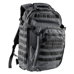 Sac à dos All Hazards Prime Gris de 5.11 Tactical - 1