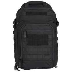 Sac à dos All Hazards Nitro Noir de 5.11 Tactical - 1