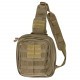 Sac Rush Moab 6 Sable de 5.11 Tactical - 1