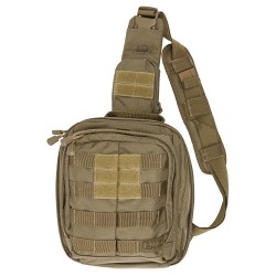 Sac Rush Moab 6 Sable de 5.11 Tactical