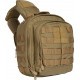 Sac Rush Moab 6 Sable de 5.11 Tactical - 2