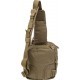 Sac Rush Moab 6 Sable de 5.11 Tactical - 6