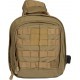 Sac Rush Moab 6 Sable de 5.11 Tactical - 3