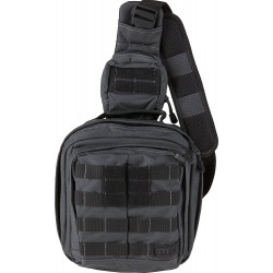 Sac Rush Moab 6 Gris de 5.11 Tactical