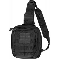 Sac Rush Moab 6 Noir de 5.11 Tactical - 1